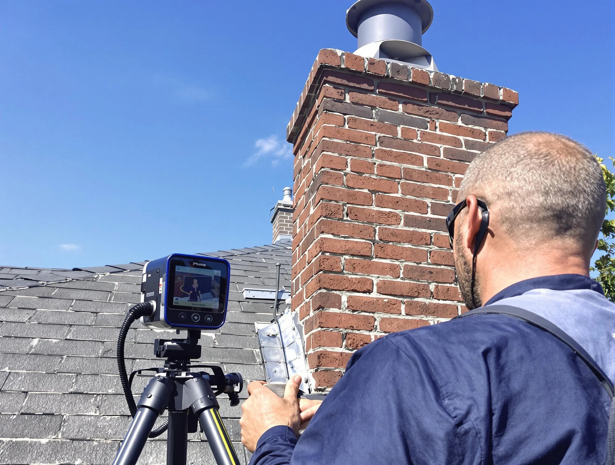 Chimney Inspection service in Summit, NJ