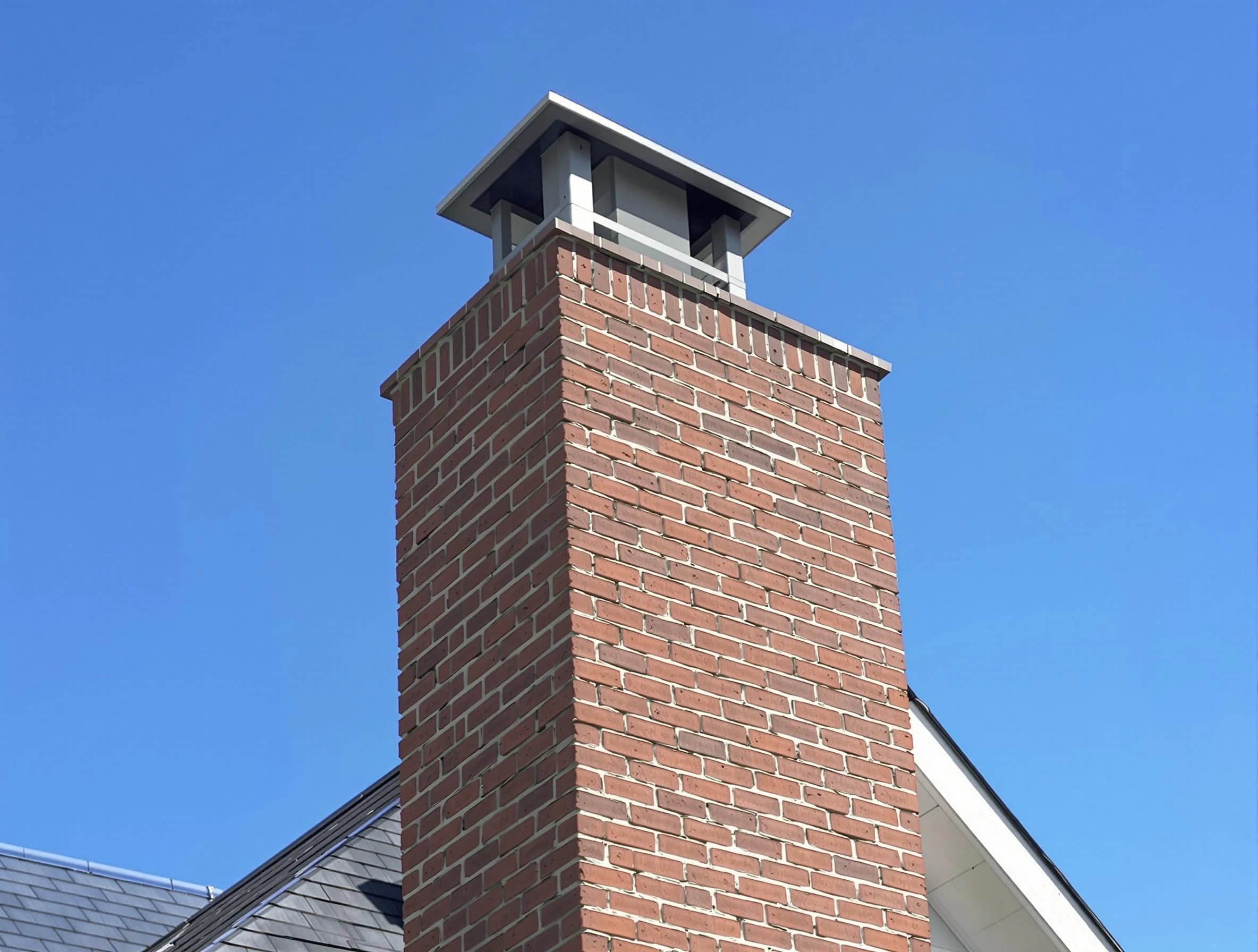 Chimney Remodeling service in Summit, NJ
